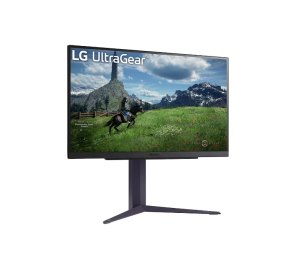 LG UltraGear 27GS85Q-B 27" IPS QHD 200Hz Monitor