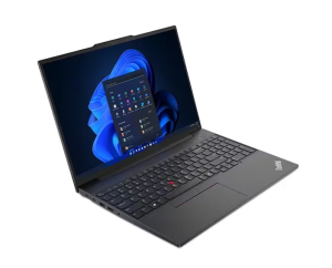 Lenovo ThinkPad E16 Gen 2 (Intel) (Ultra 5 125U/32GB/1TB/FHD+/No OS) Black