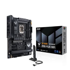 Asus TUF Gaming Z890-Plus WiFi rev. 1.0 Motherboard ATX Intel 1851 Socket